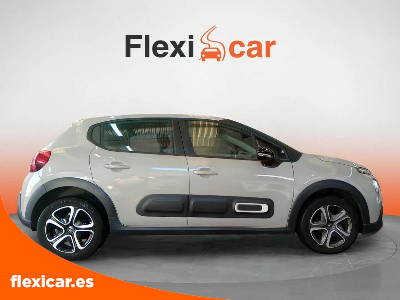 Foto Citroën C3 5