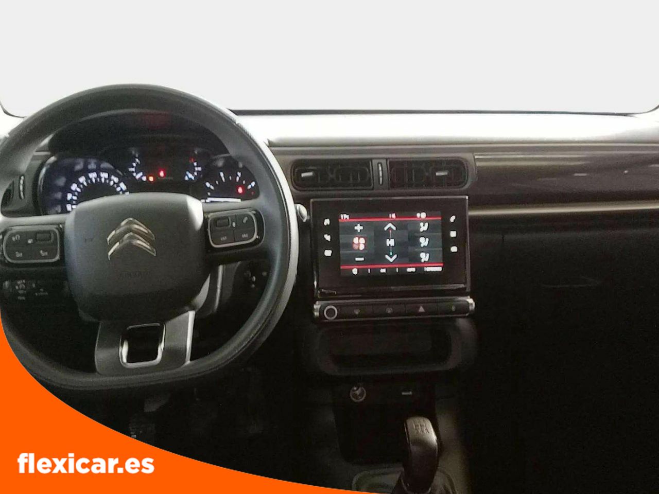 Foto Citroën C3 7