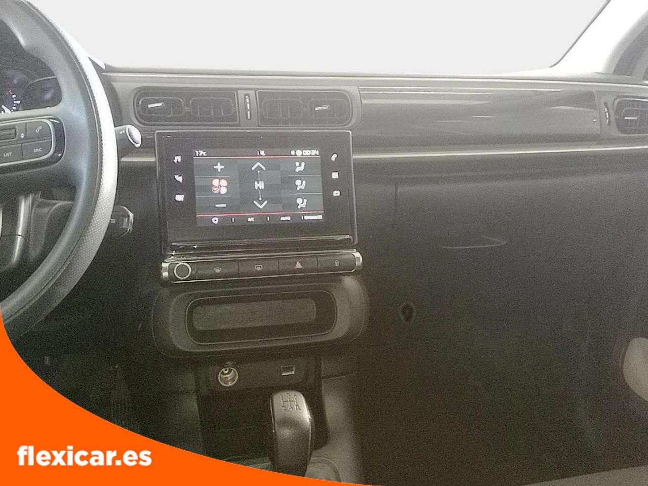 Foto Citroën C3 8