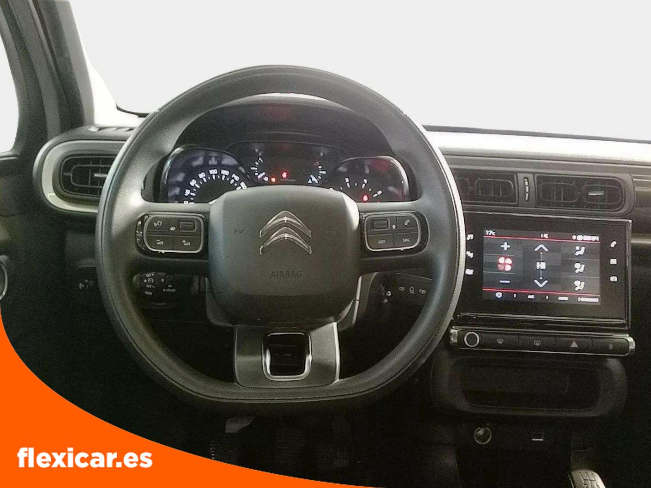 Foto Citroën C3 9