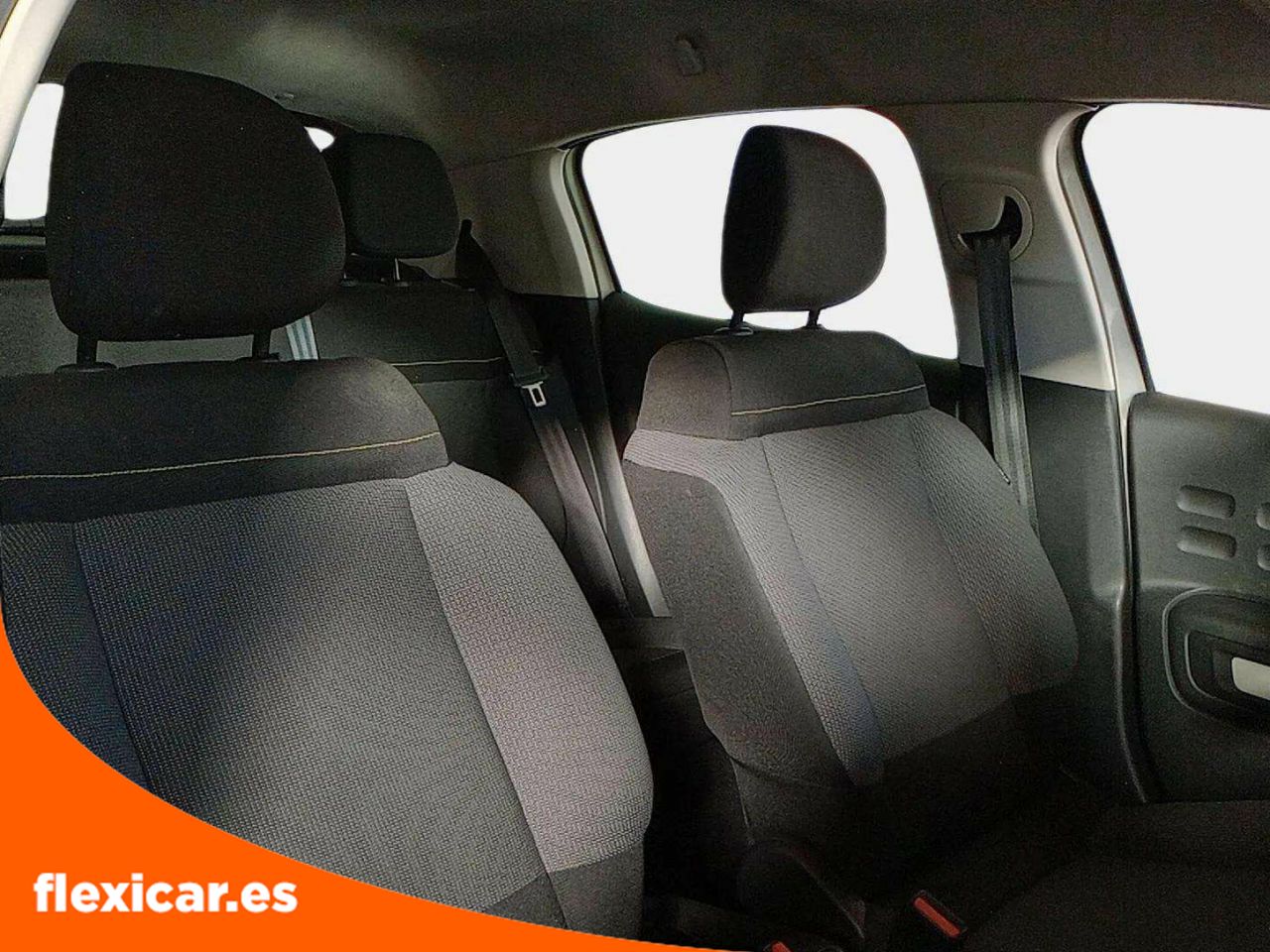 Foto Citroën C3 12