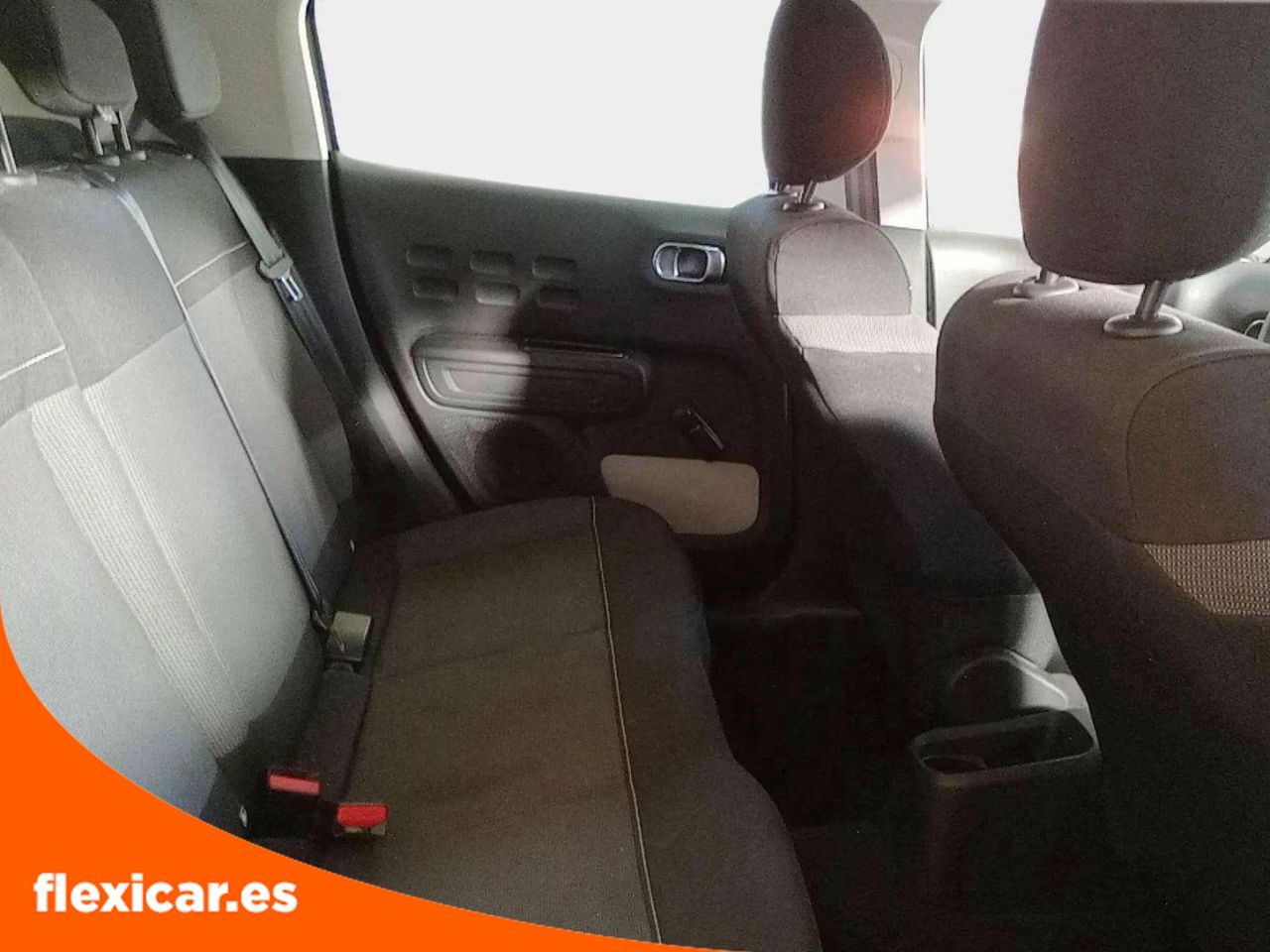 Foto Citroën C3 14