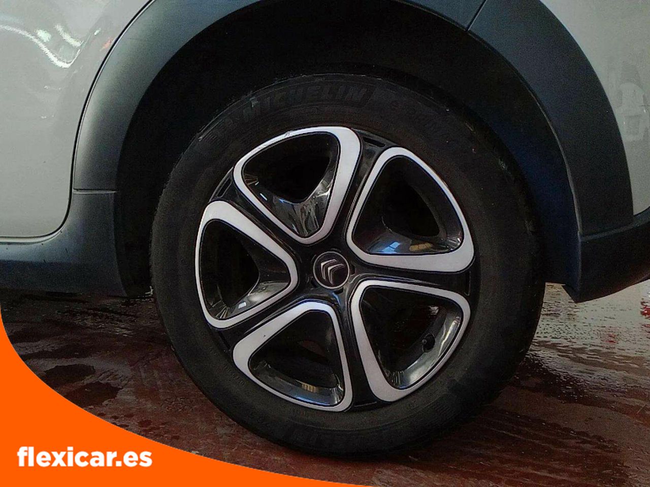 Foto Citroën C3 15