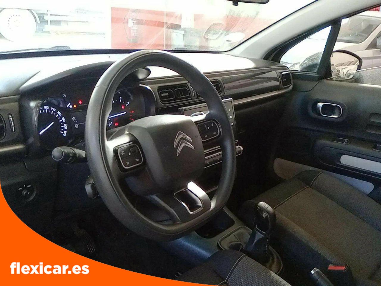 Foto Citroën C3 16