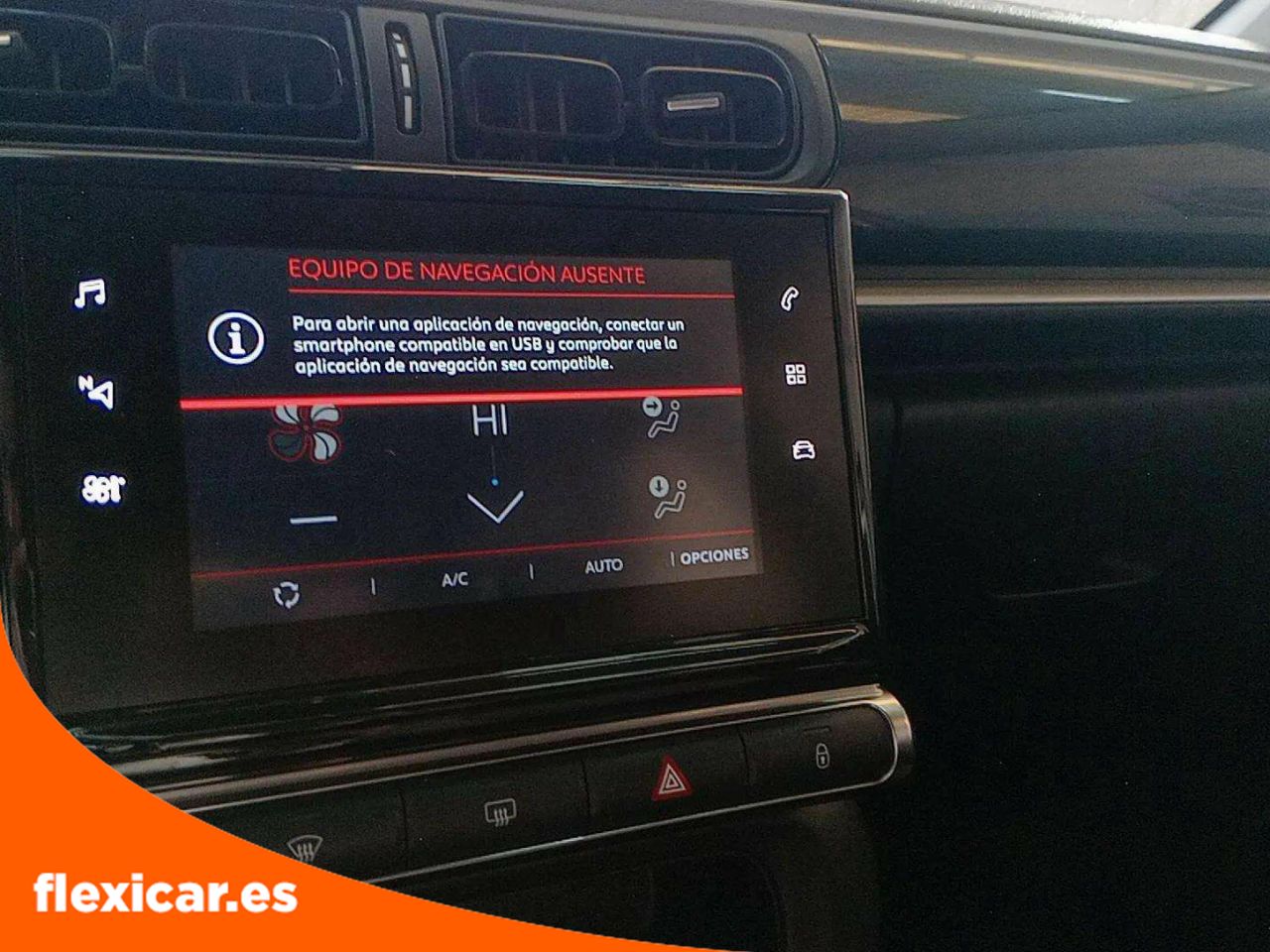Foto Citroën C3 19