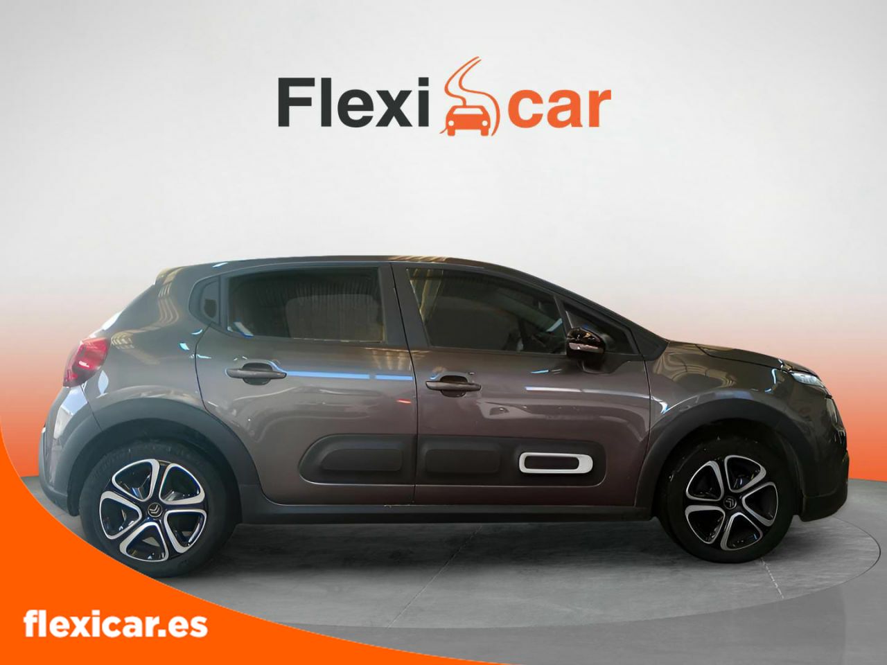 Foto Citroën C3 3