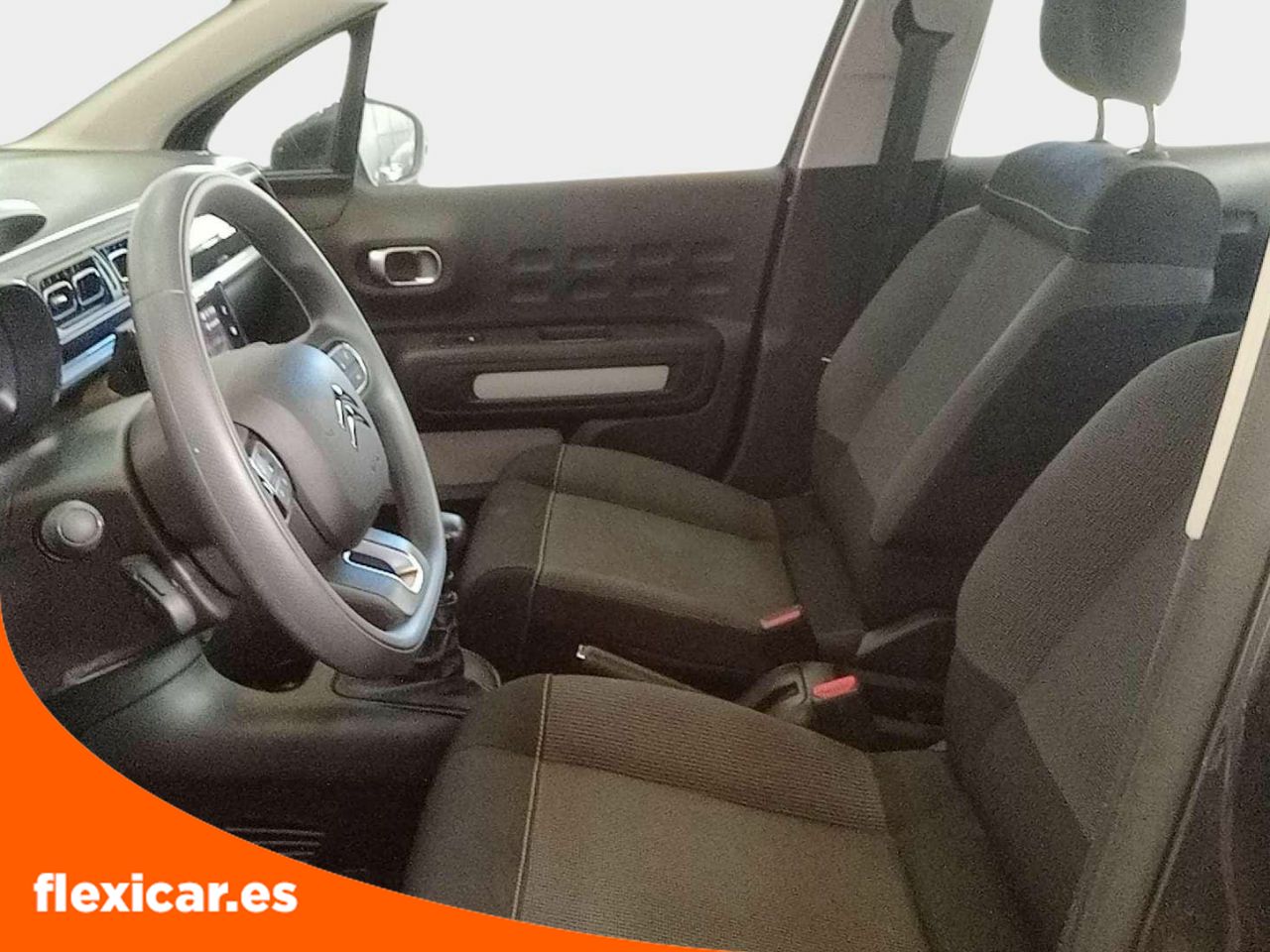 Foto Citroën C3 11