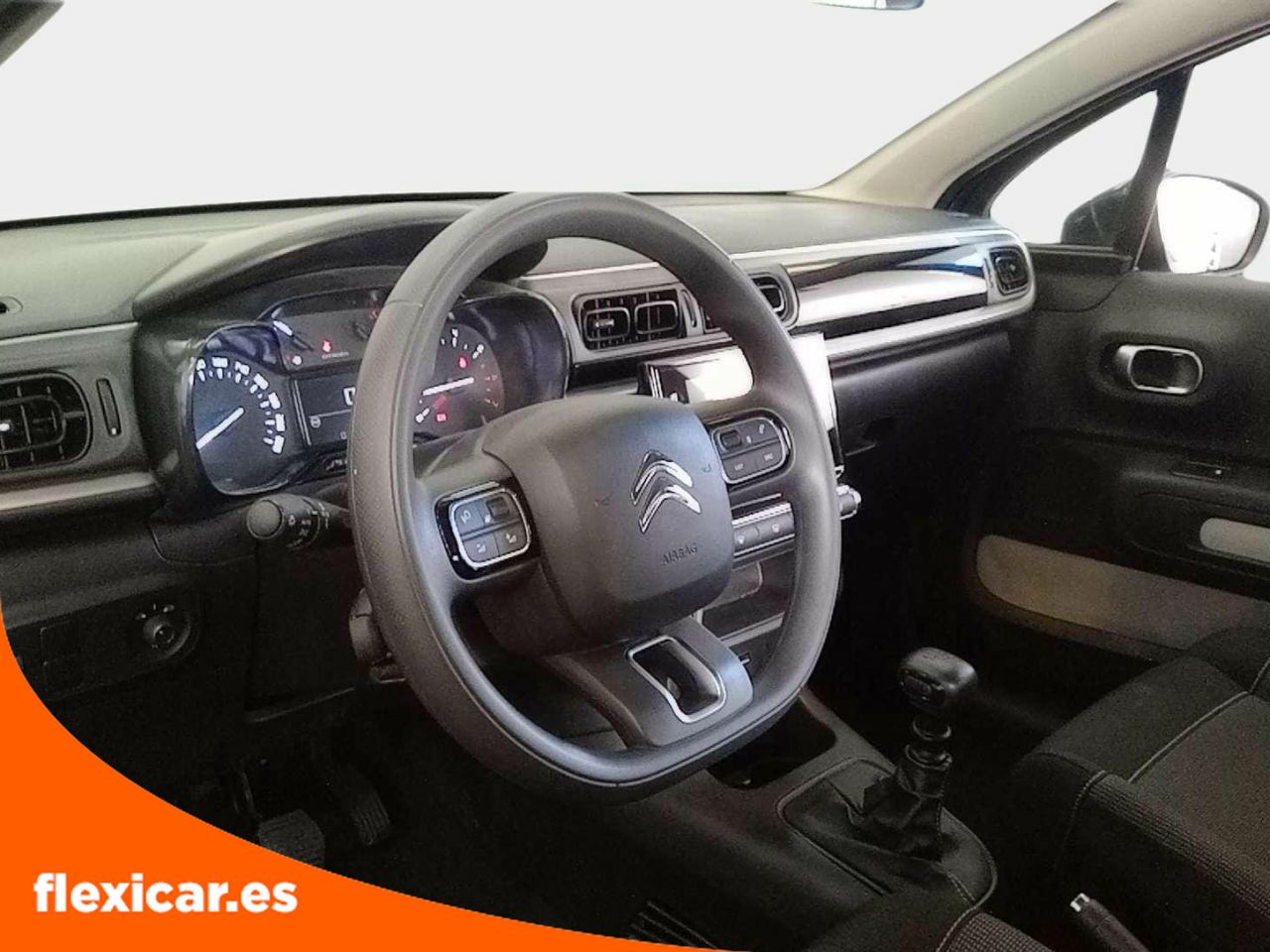 Foto Citroën C3 17