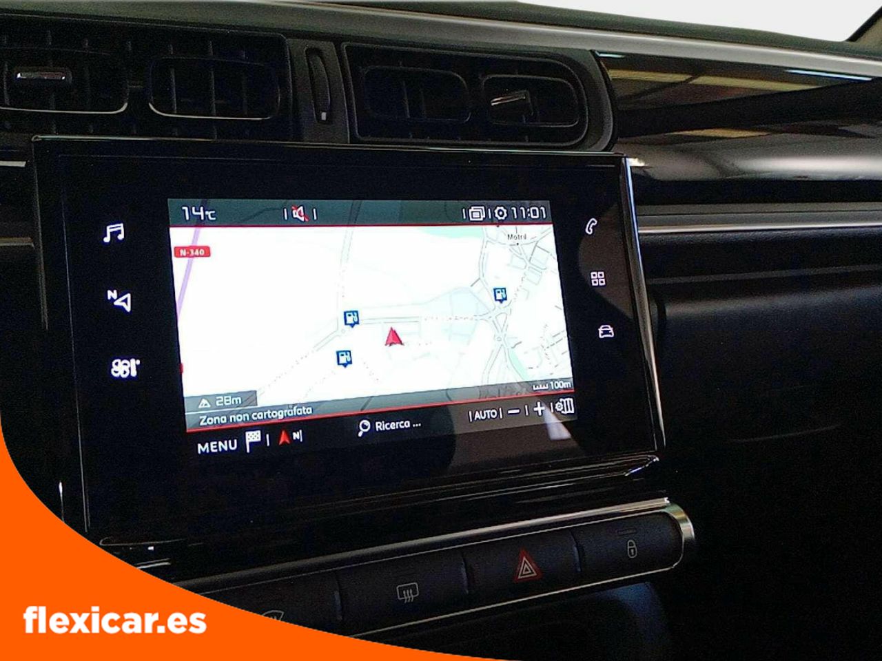 Foto Citroën C3 20