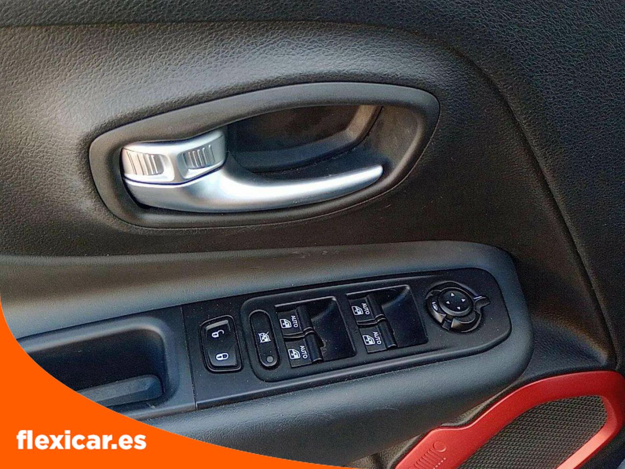 Foto Jeep Renegade 17