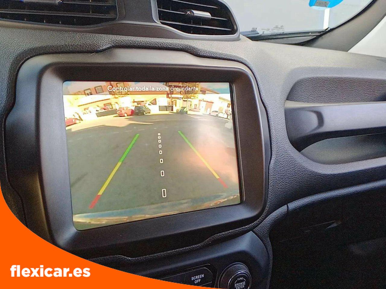 Foto Jeep Renegade 24