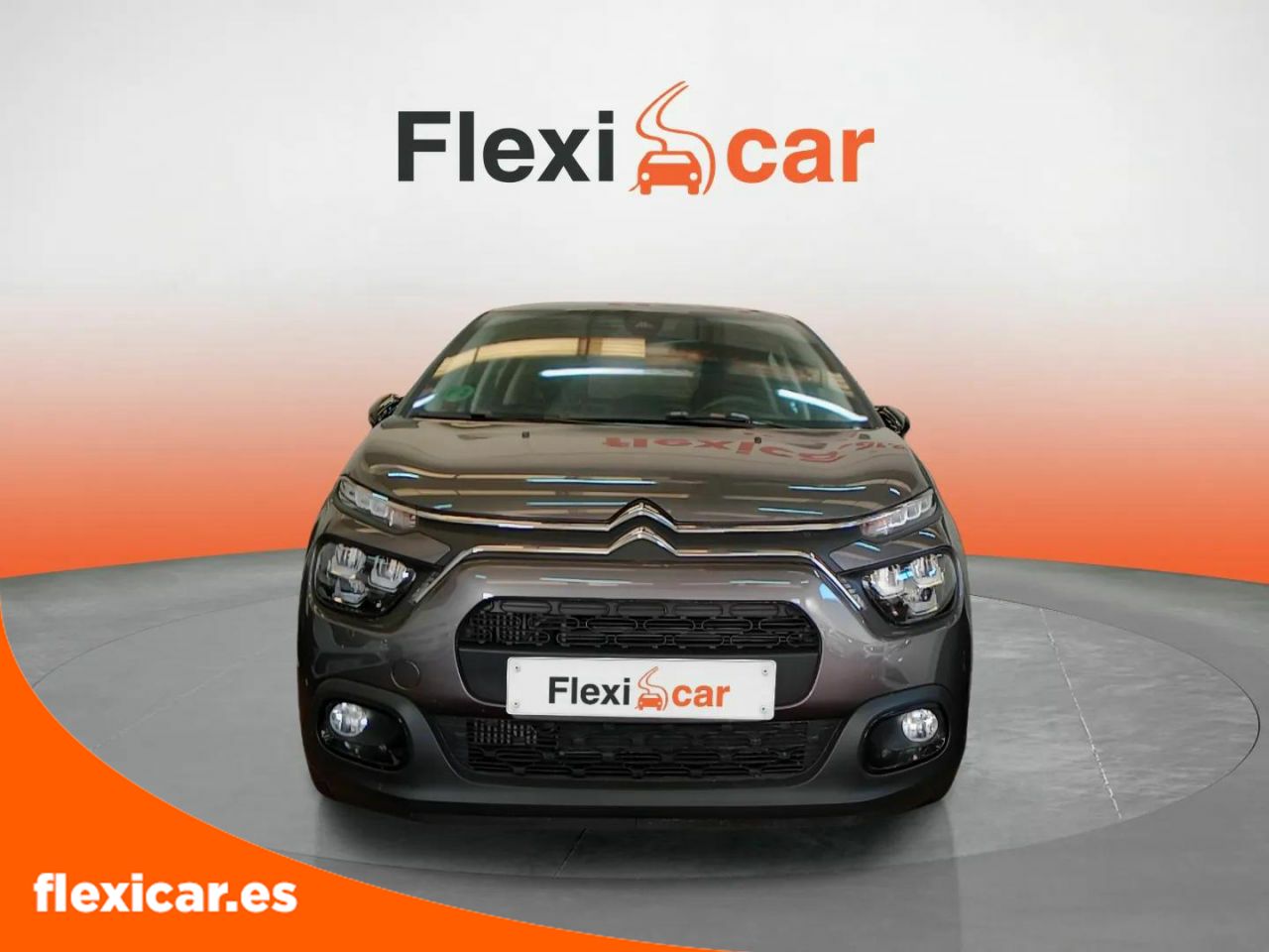 Foto Citroën C3 2