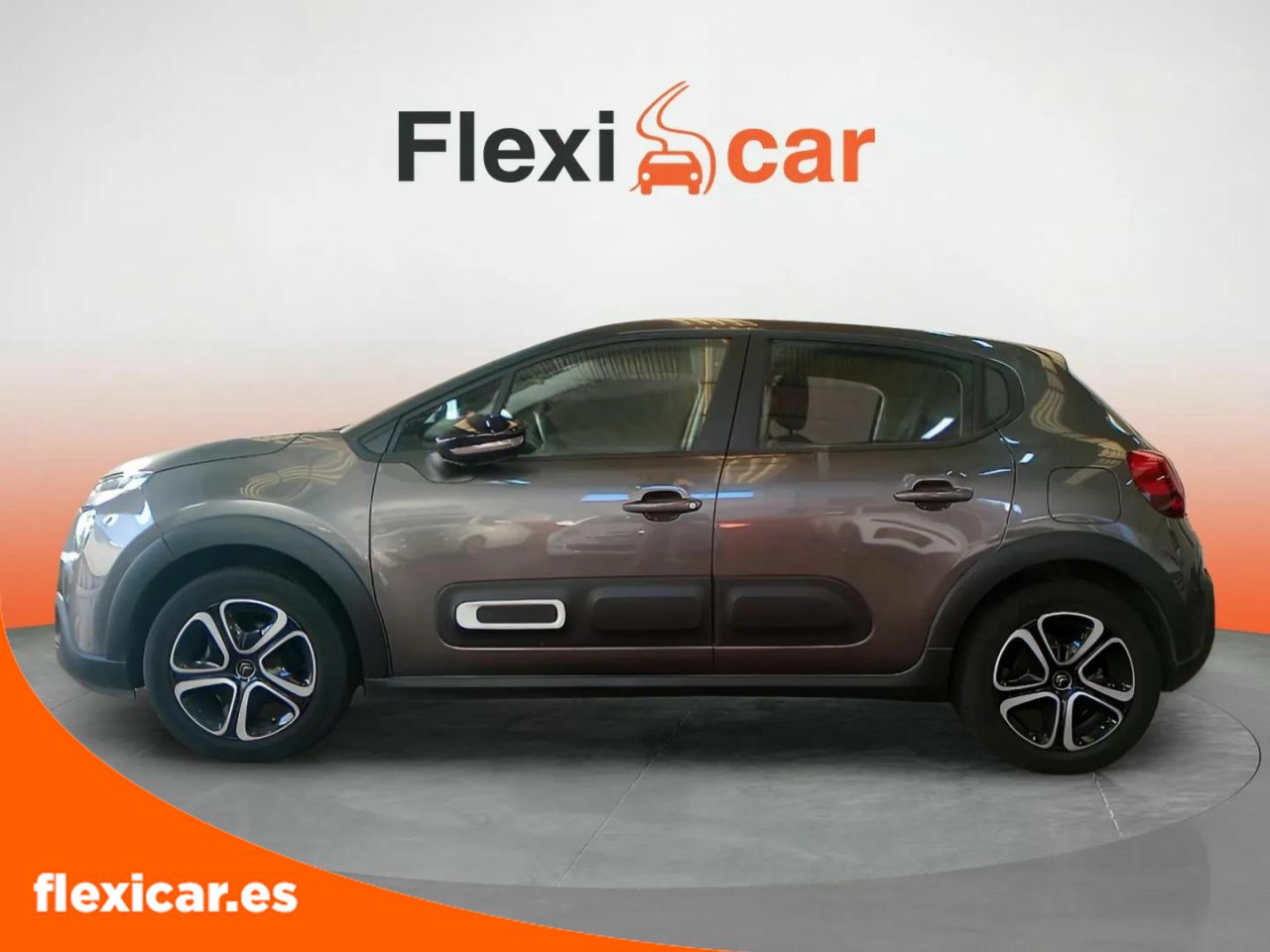 Foto Citroën C3 3