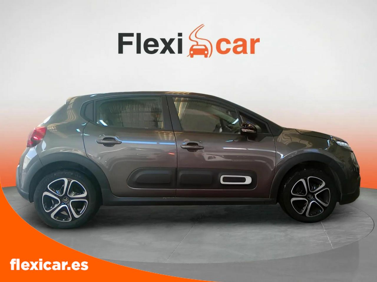 Foto Citroën C3 4
