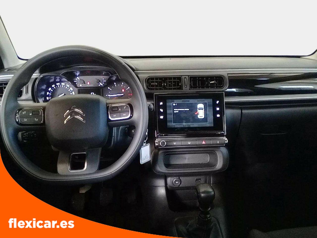 Foto Citroën C3 5