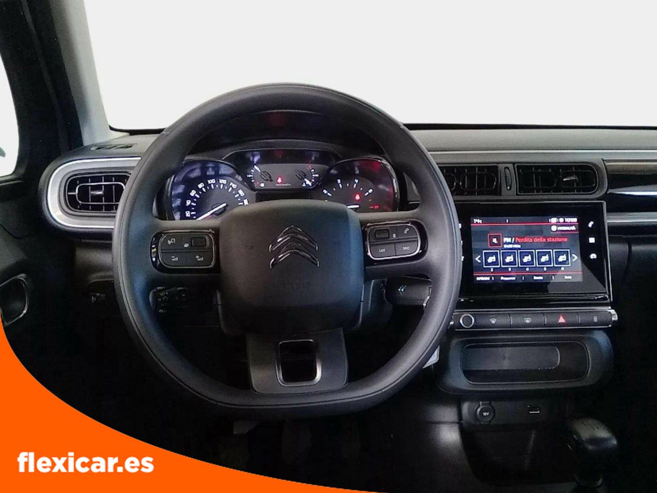 Foto Citroën C3 8
