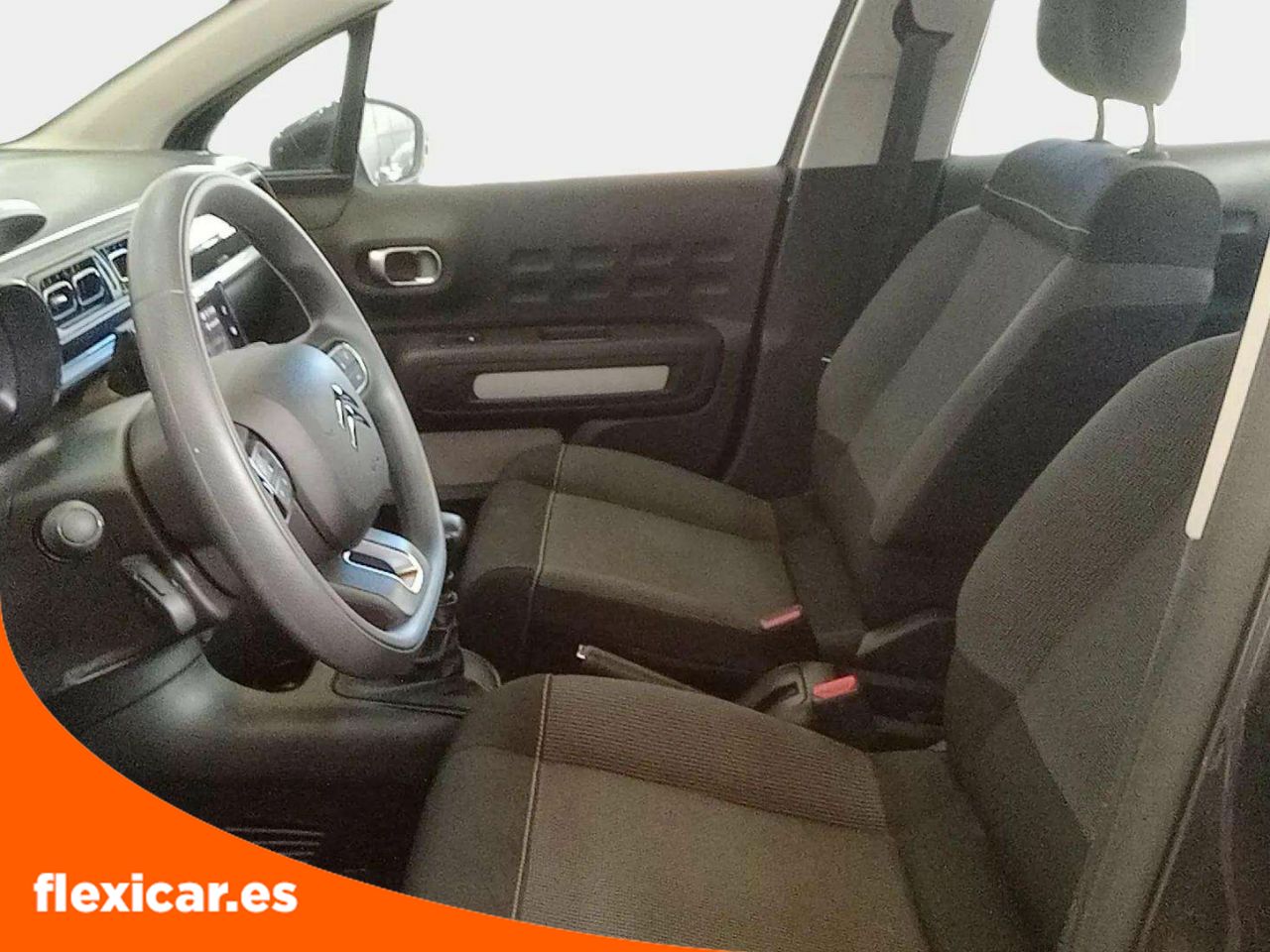 Foto Citroën C3 9