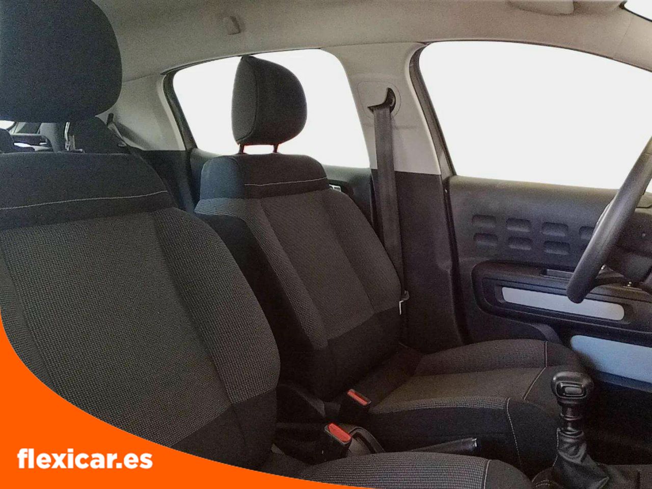 Foto Citroën C3 10