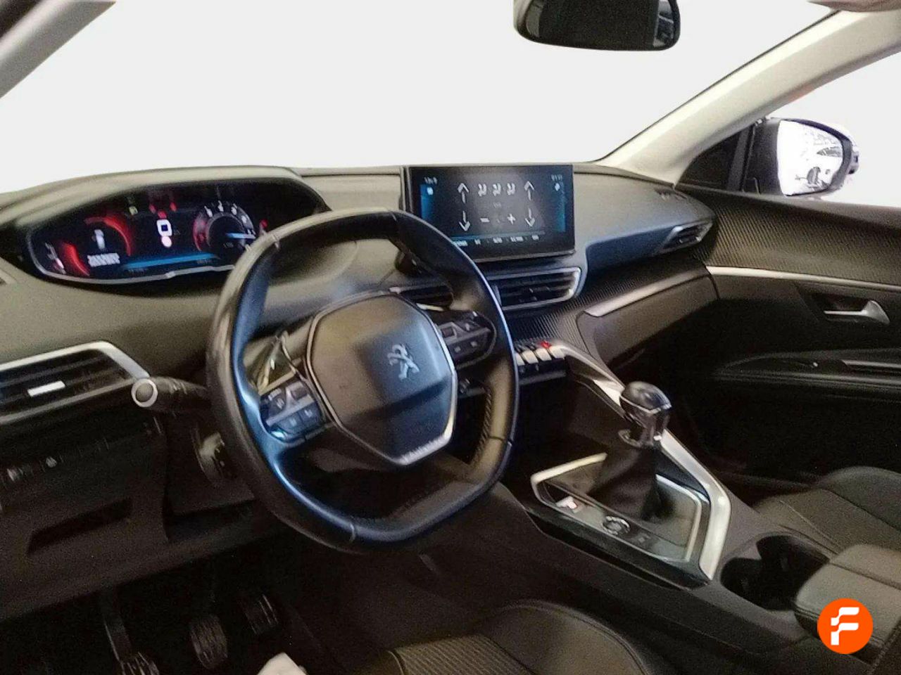Foto Peugeot 5008 7