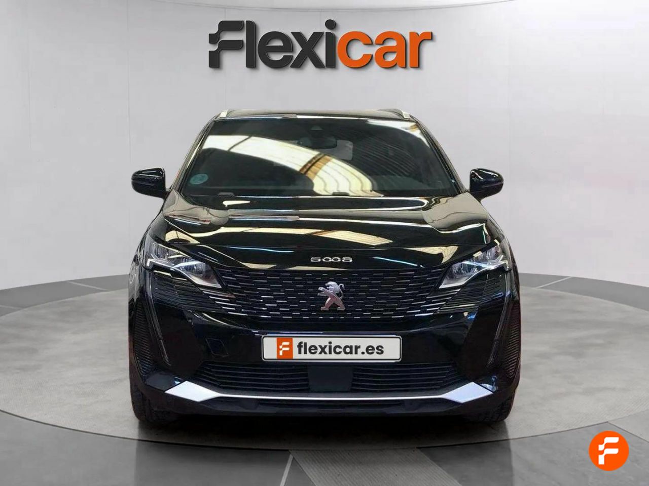 Foto Peugeot 5008 2