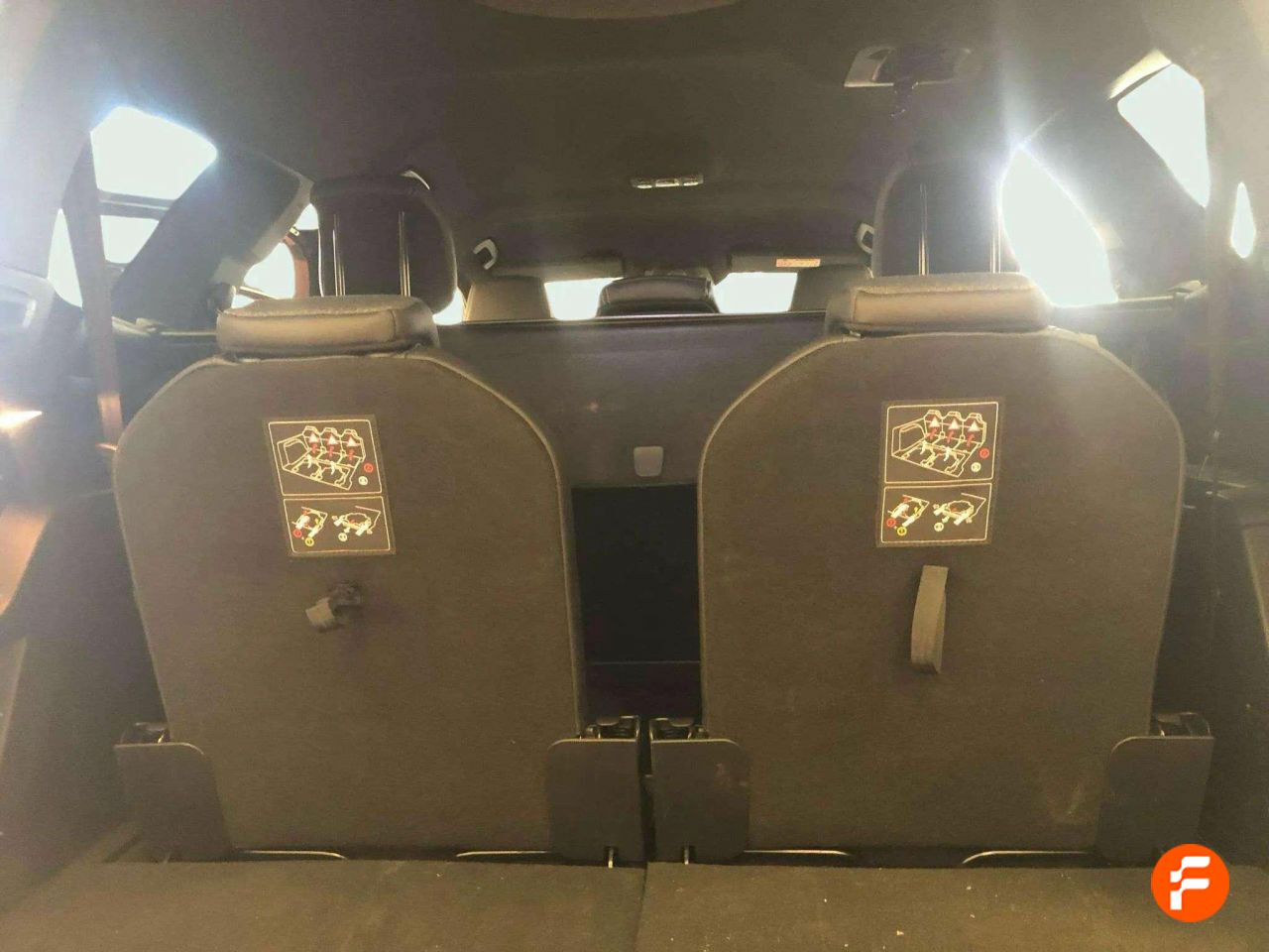 Foto Peugeot 5008 17