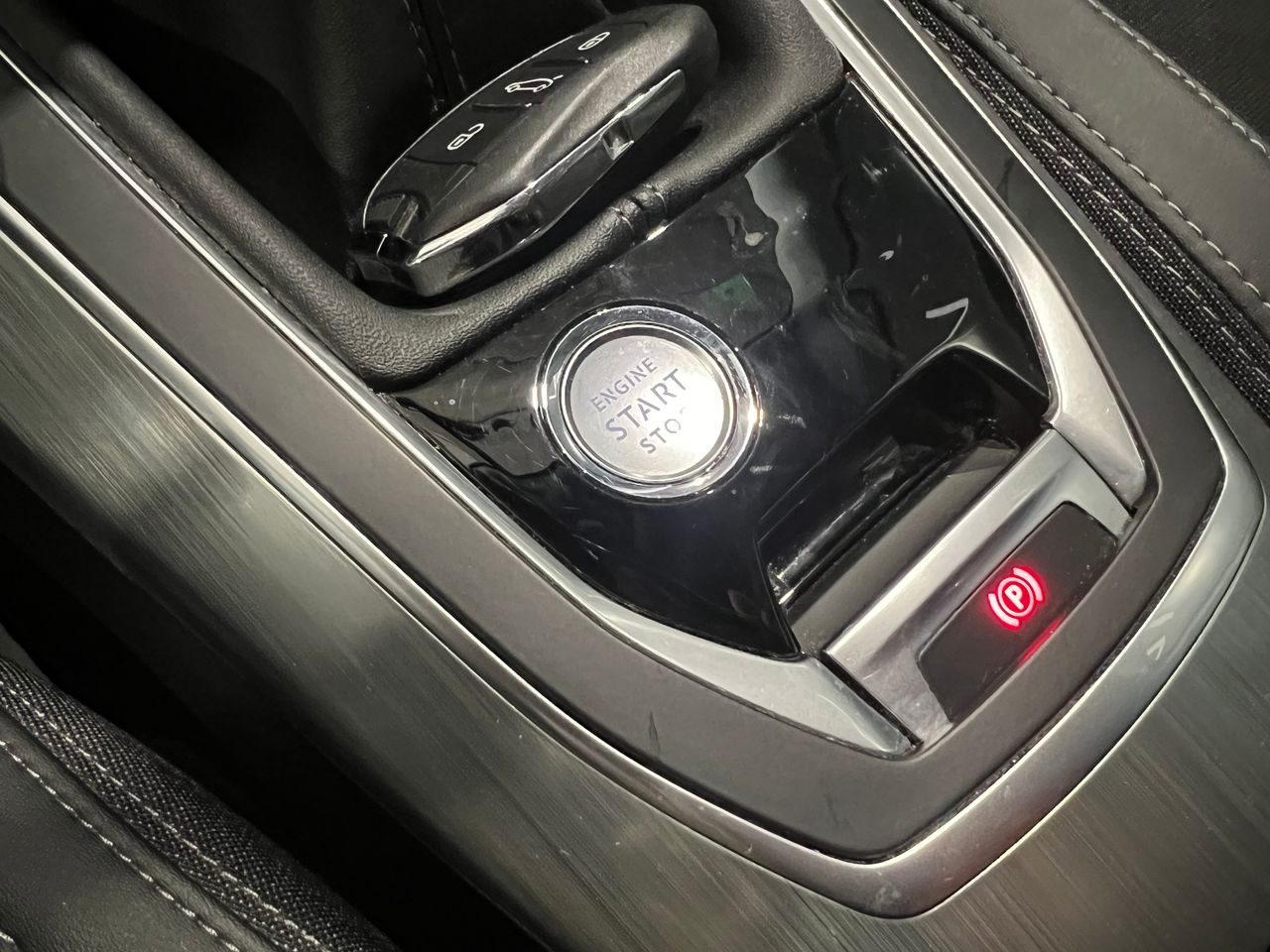 Foto Peugeot 308 14
