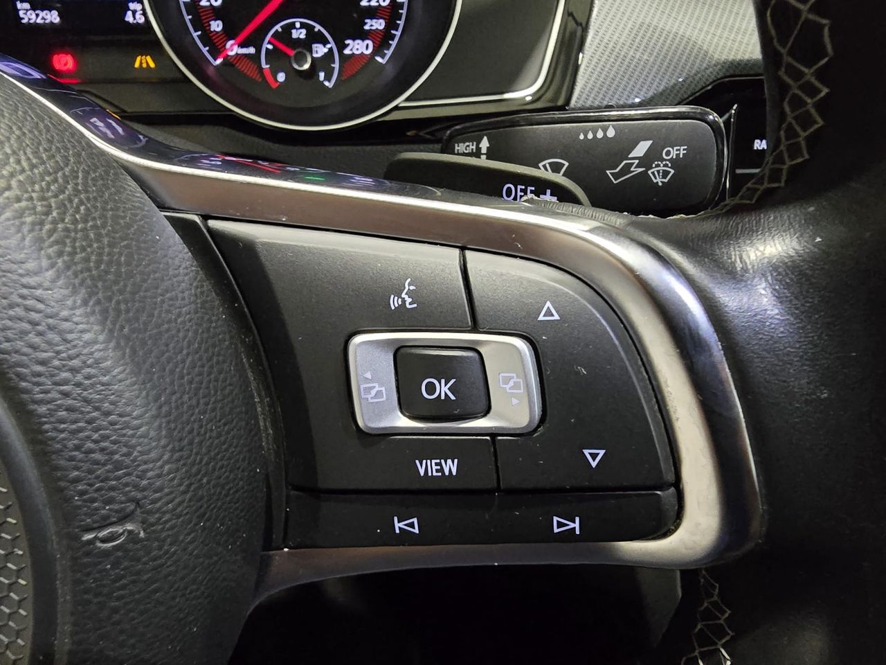 Foto Volkswagen Arteon 19