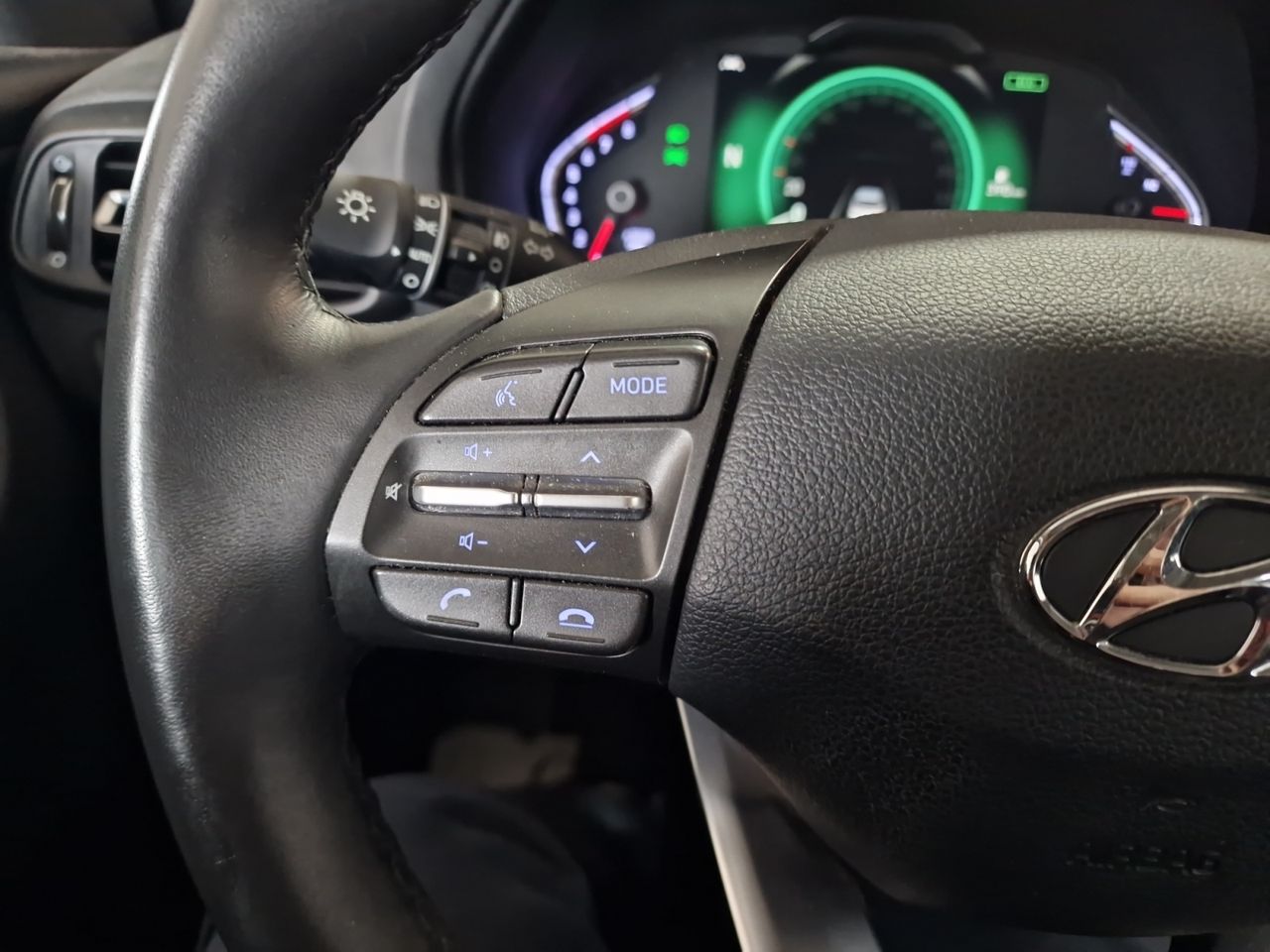 Foto Hyundai i30 17
