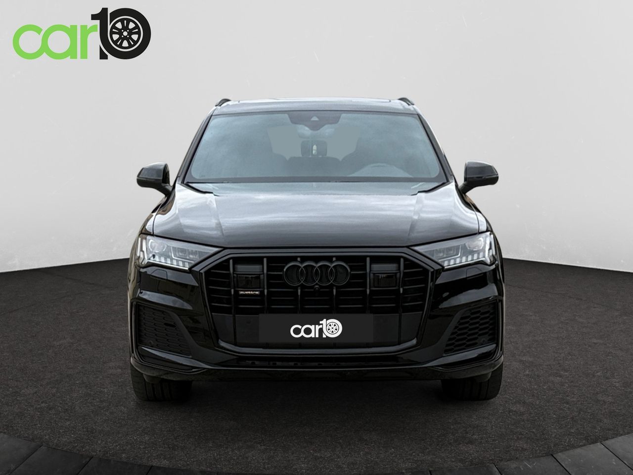Foto Audi Q7 6