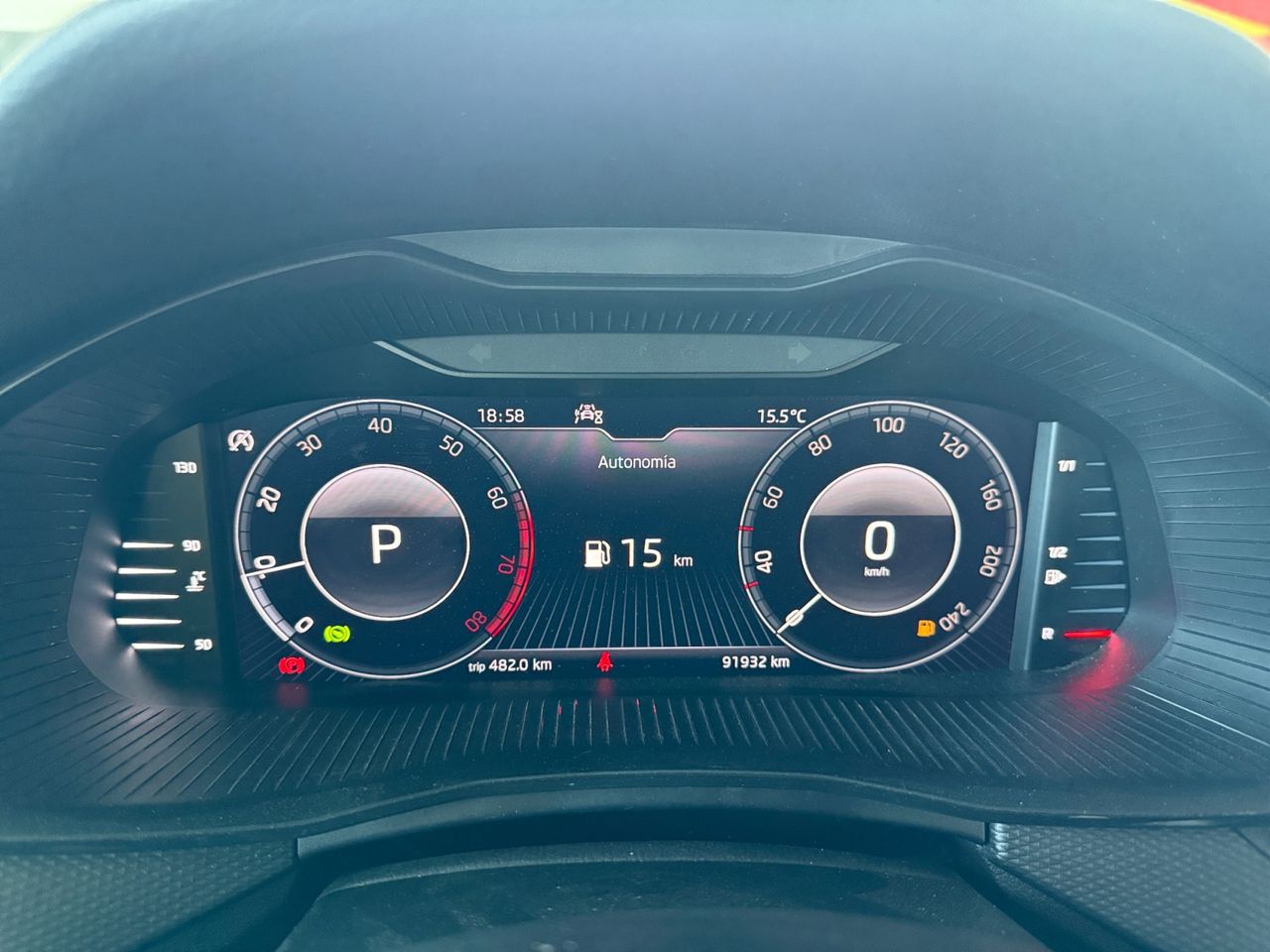 Foto Skoda Kamiq 8