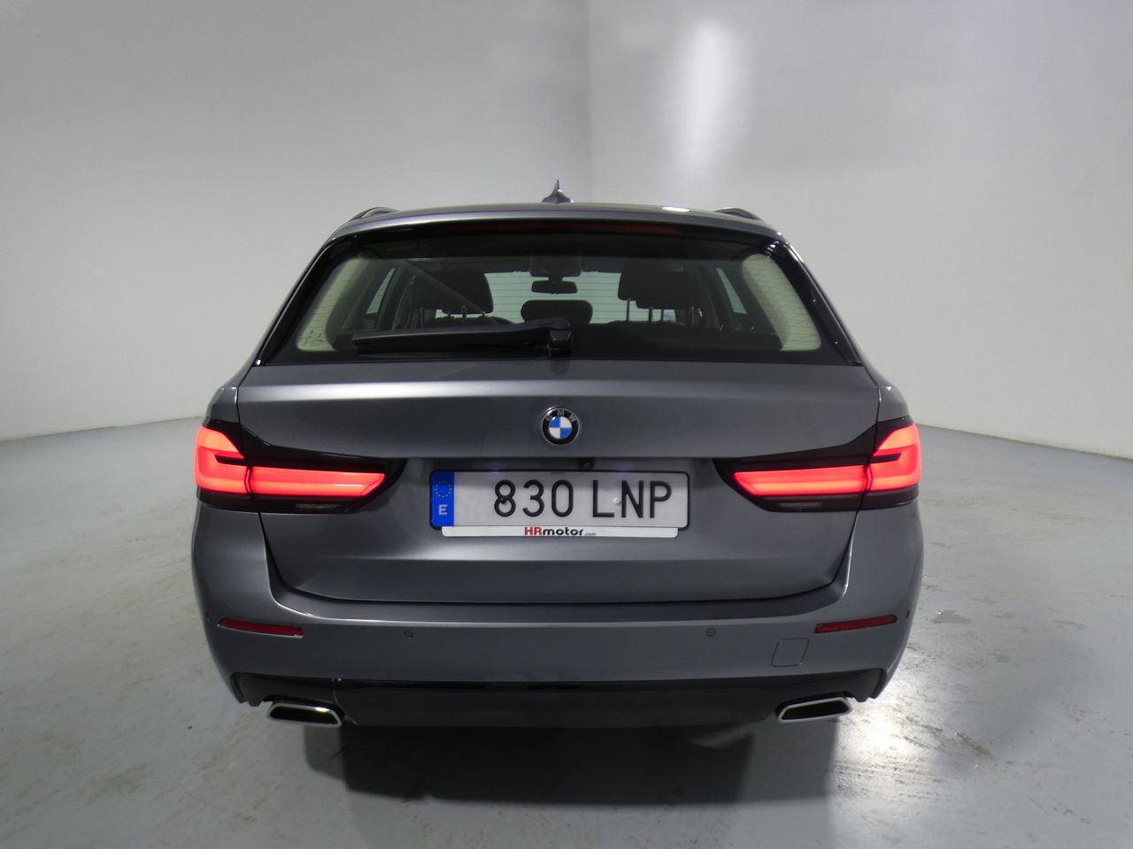 Foto BMW Serie 5 17