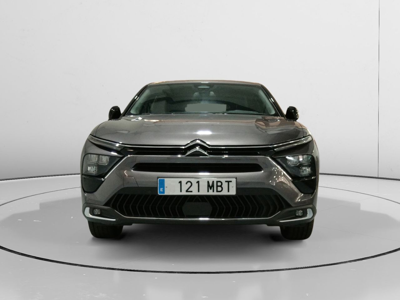 Foto Citroën C5 X 13