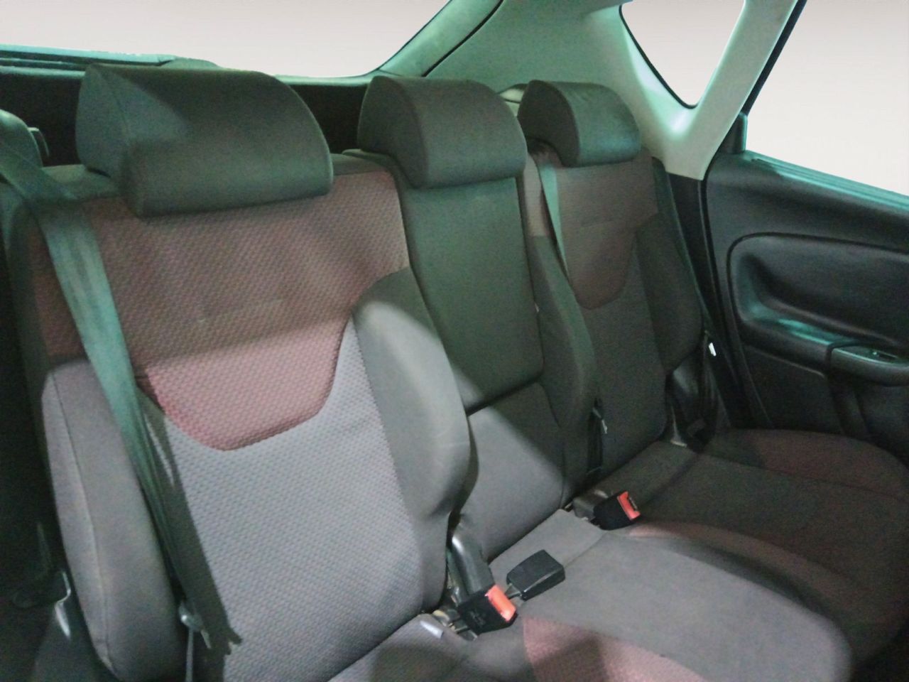 Foto Seat Altea 7