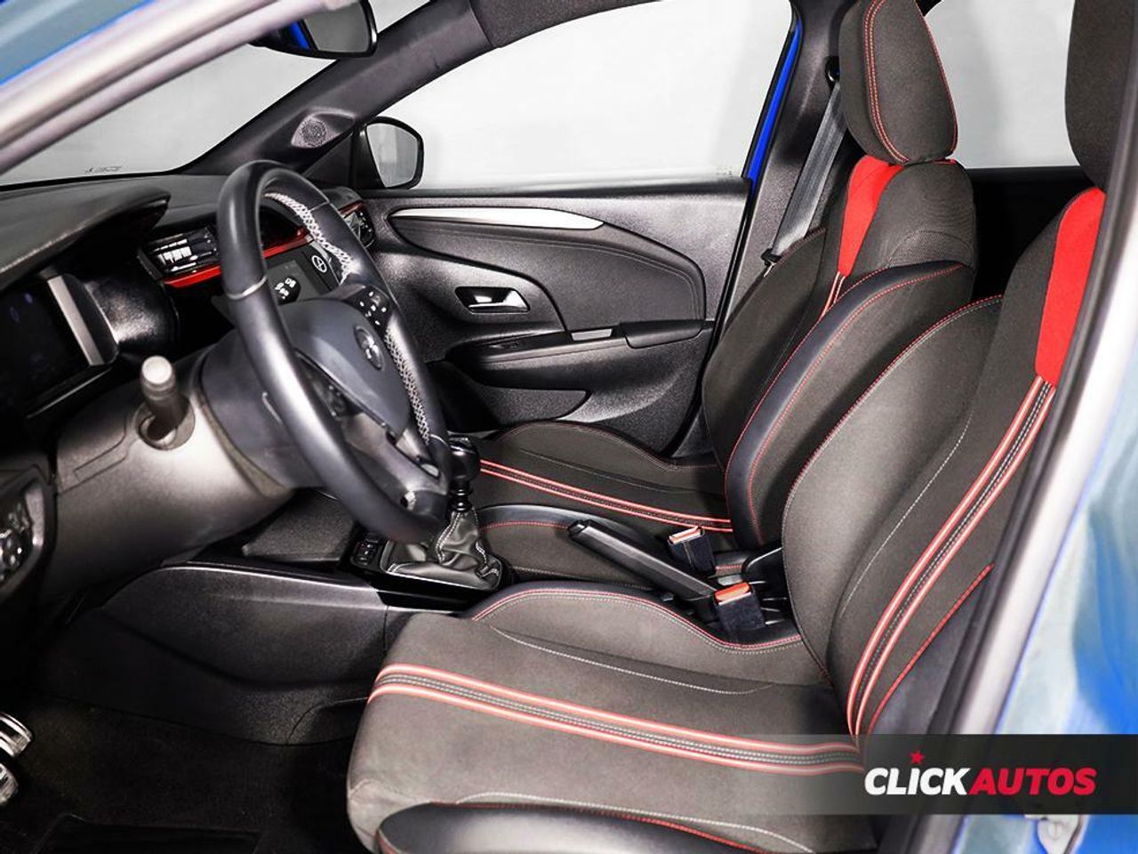 Foto Opel Corsa 14