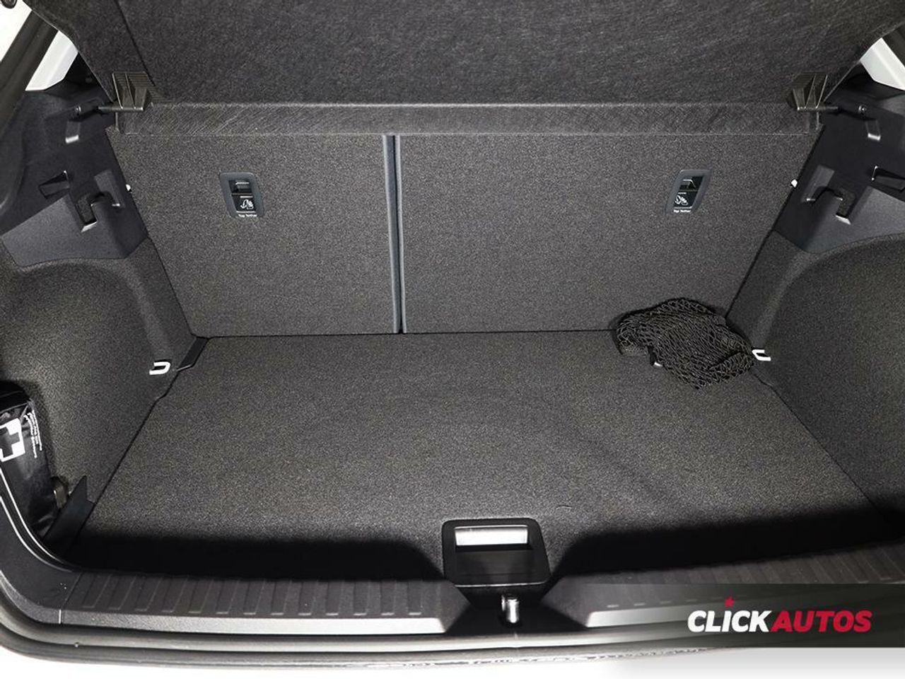 Foto Audi A1 13