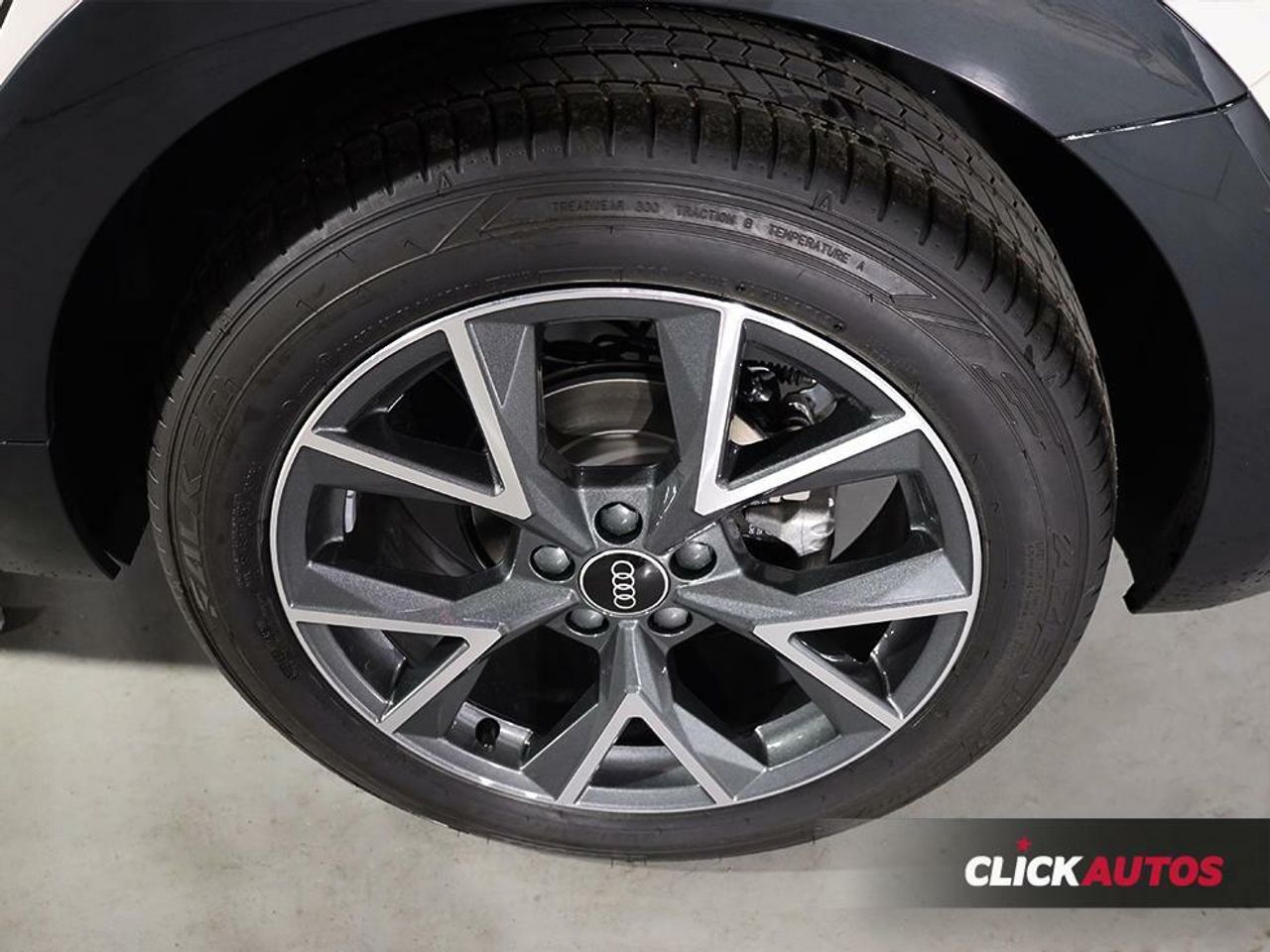 Foto Audi A1 14