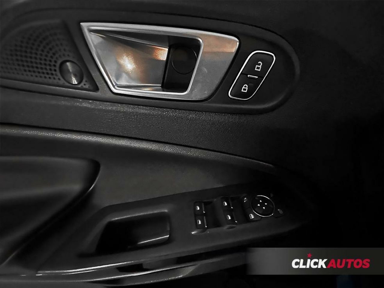 Foto Ford Ecosport 14