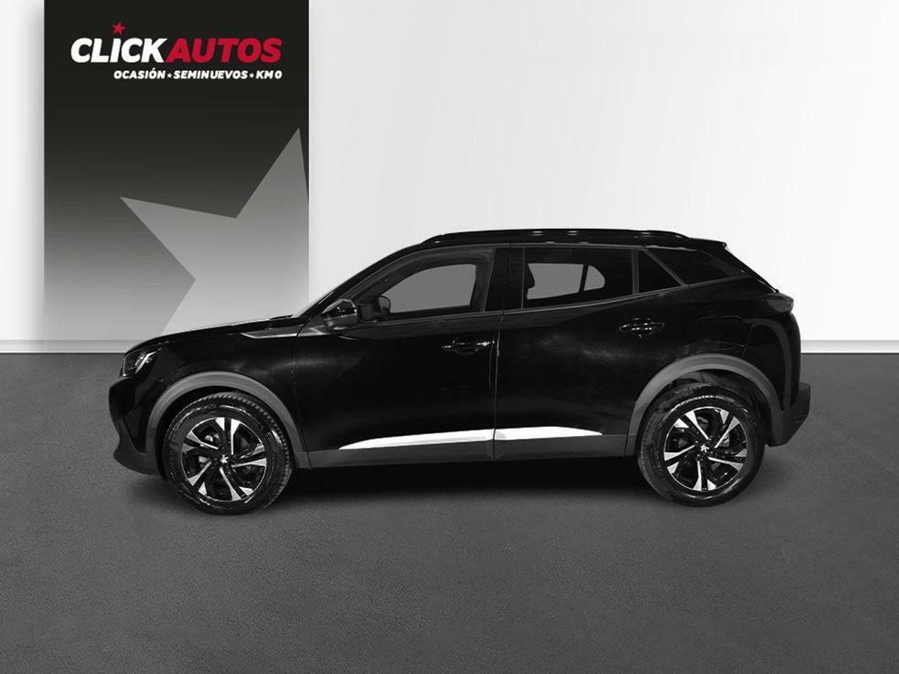 Foto Peugeot 2008 4
