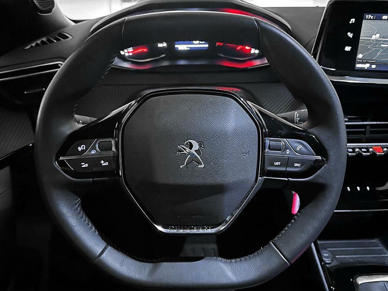 Foto Peugeot 2008 7