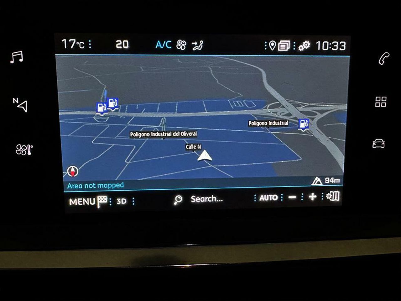 Foto Peugeot 2008 9