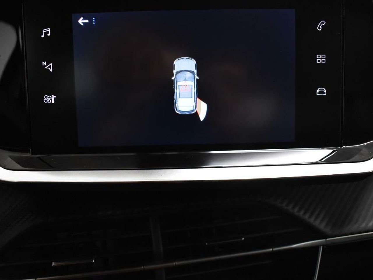 Foto Peugeot 2008 10
