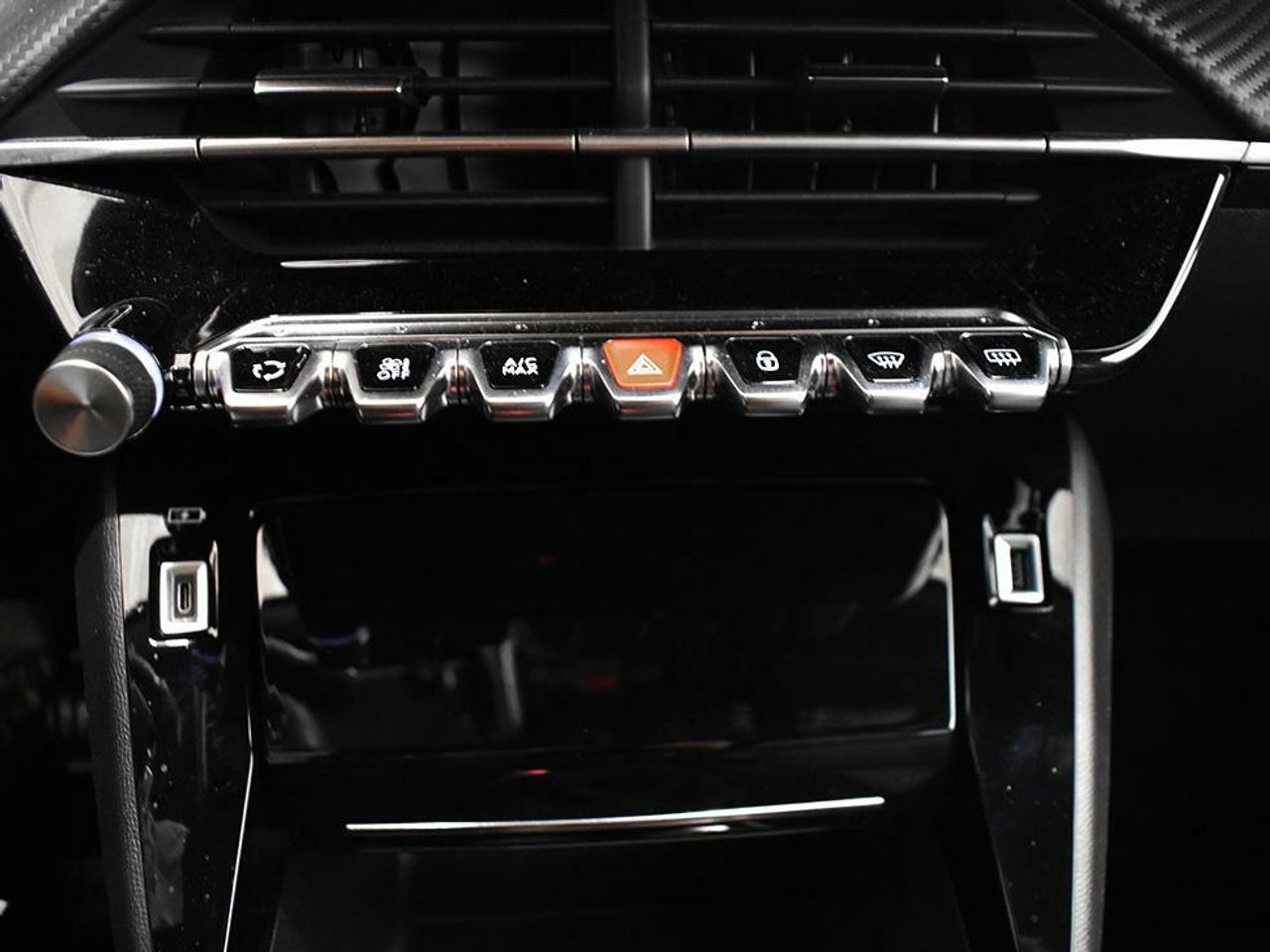 Foto Peugeot 2008 12