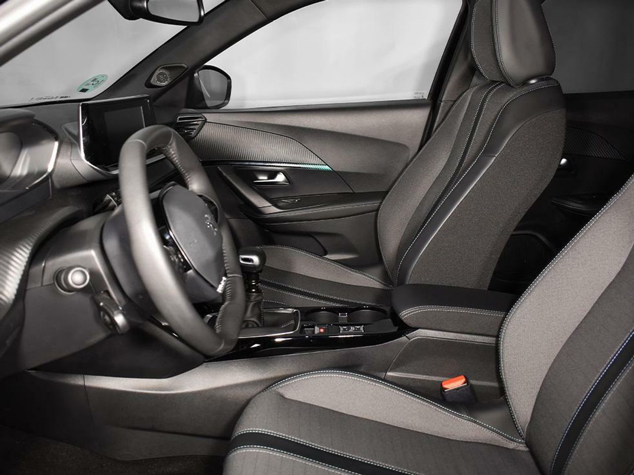 Foto Peugeot 2008 17