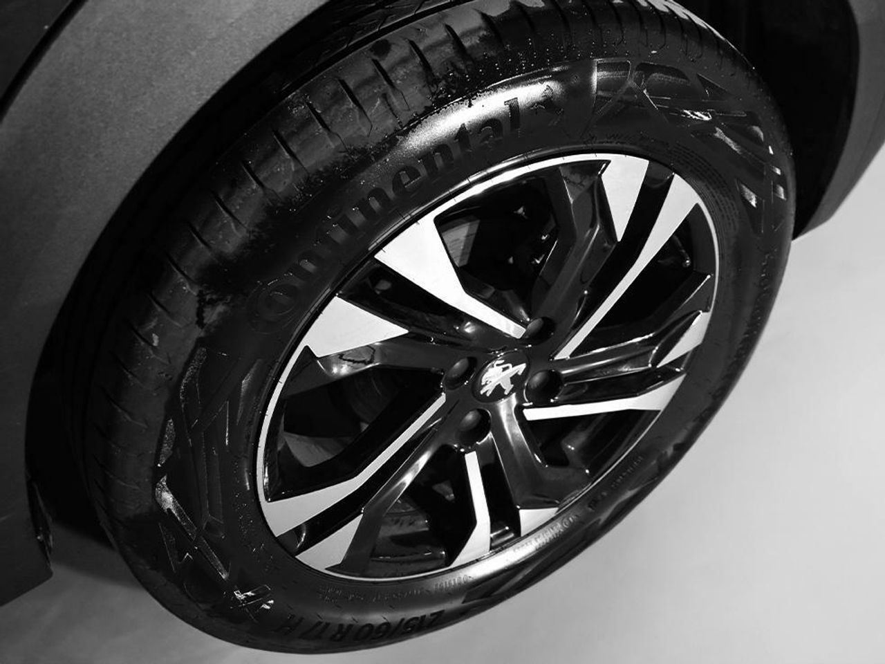 Foto Peugeot 2008 20