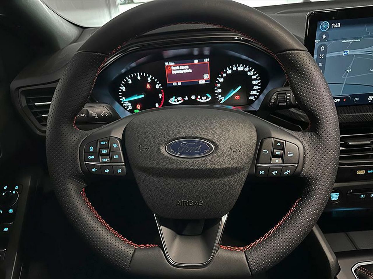 Foto Ford Focus 7