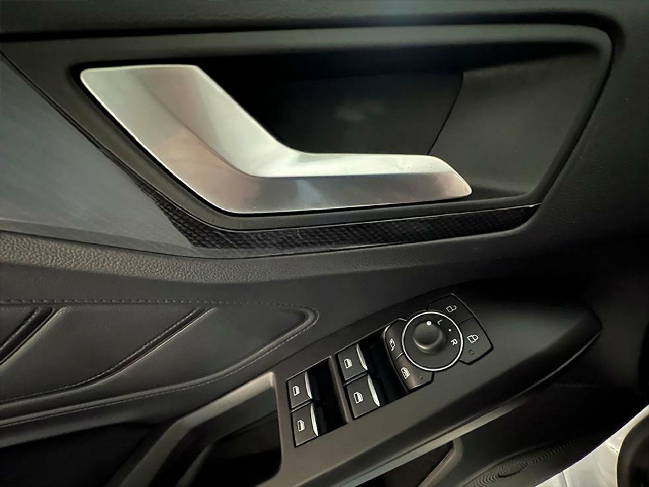 Foto Ford Focus 16