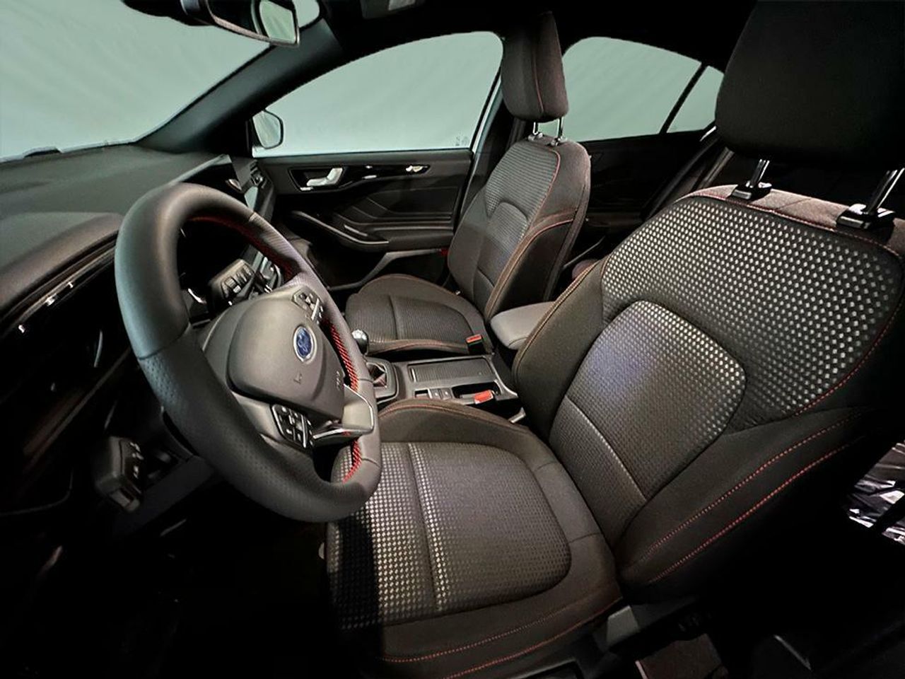 Foto Ford Focus 17