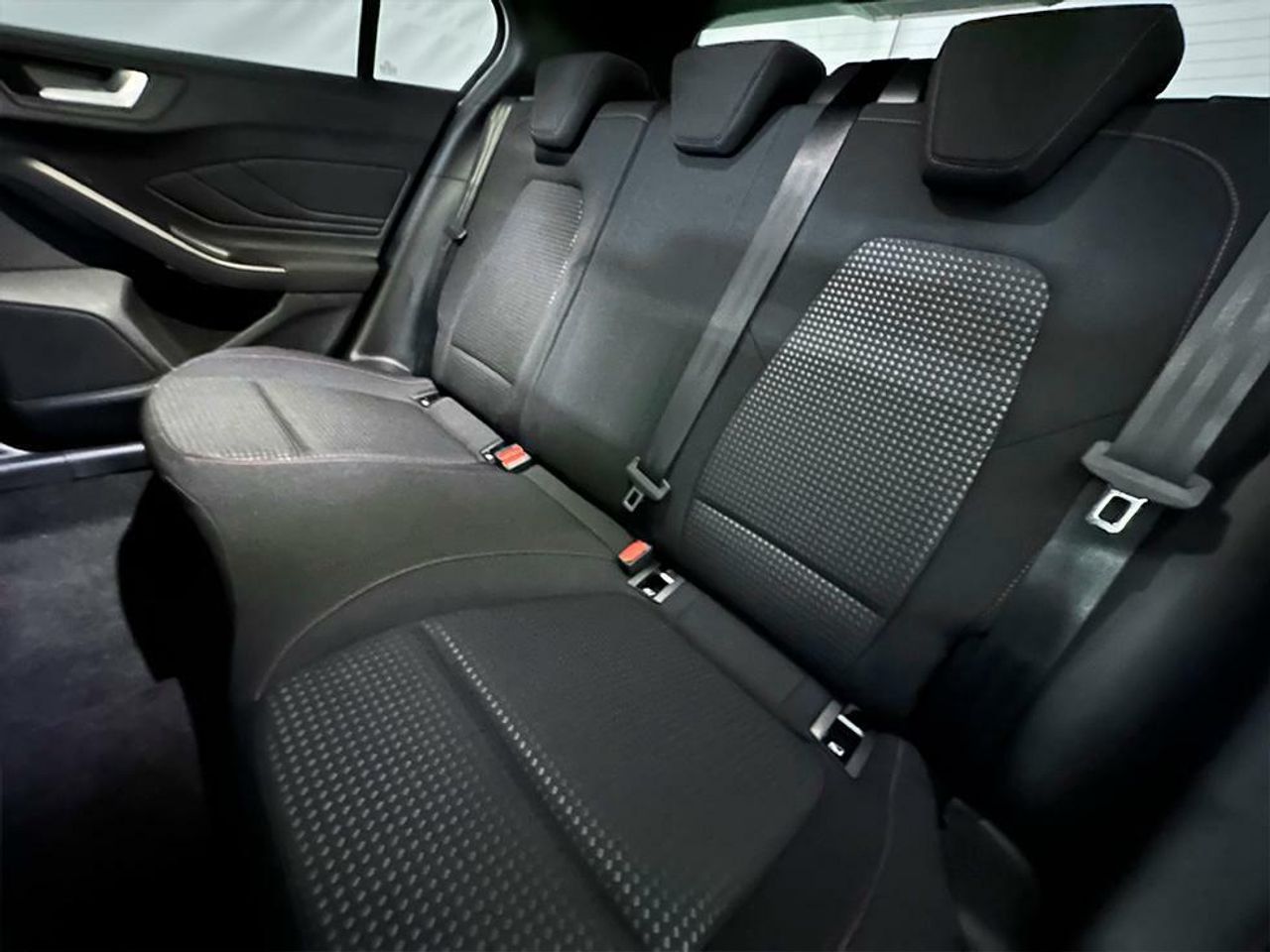 Foto Ford Focus 18