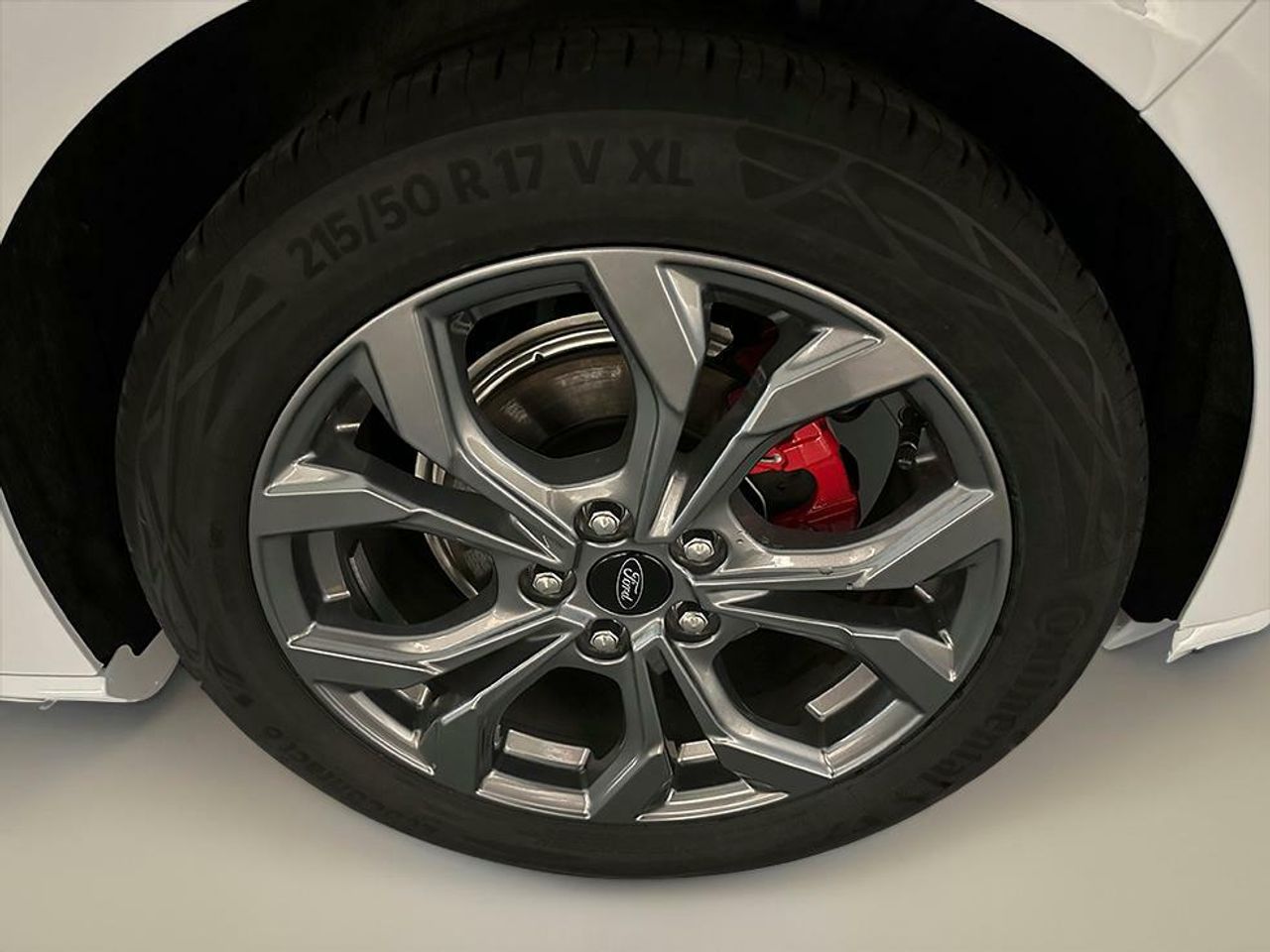Foto Ford Focus 20