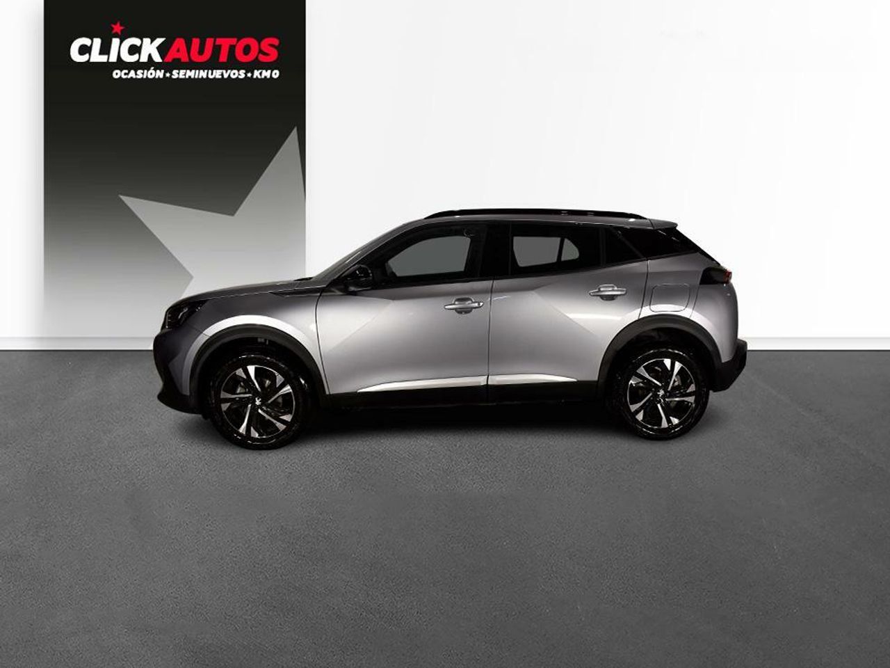 Foto Peugeot 2008 3